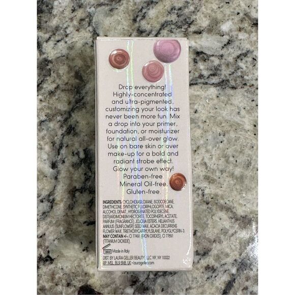 Laura Geller bundle - Picture 7 of 9